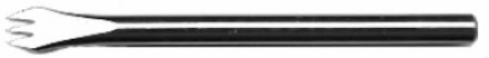 Product image of the product “Bridge pin punch ”