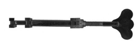 Product image of the product “Hammerhead and butt extractor ”