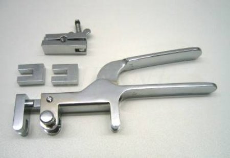 Product image of the product “Hammer shank extractor ”