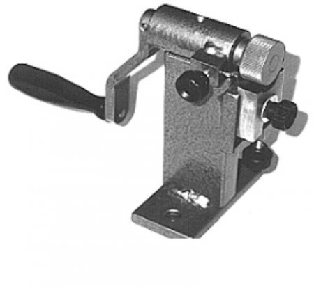 Product image of the product “Hammer shank knurler Warennr.82055980 ”