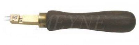 Product image of the product “Tuning needle holder palisander handle ”