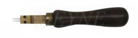 Product image of the product “Tuning needle holder palisander handle ”