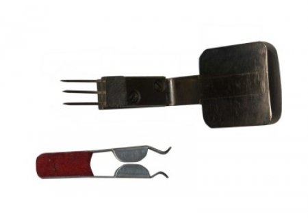Product image of the product “Tuning needle holder small ”