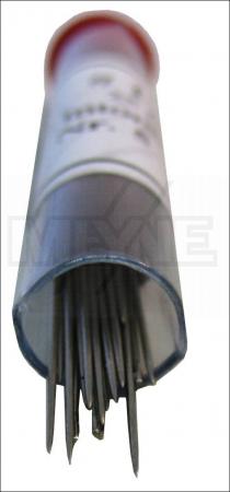 Product image of the product “Needles # 6  25 pcs 0,725 mm  ”