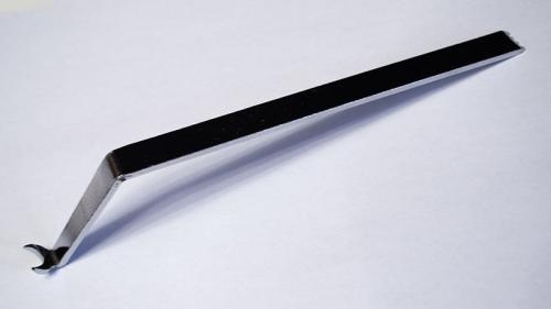 Product image of the product “String lifter & spacer ”