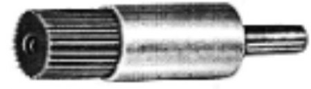 Product image of the product “Tuning pin & coil cleaner ”