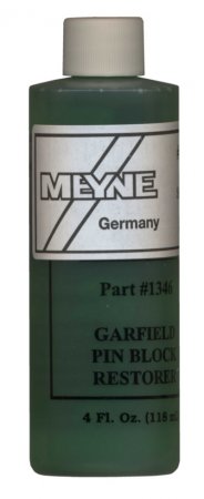 Product image of the product “Pin block restorer 115ml Garfield ”