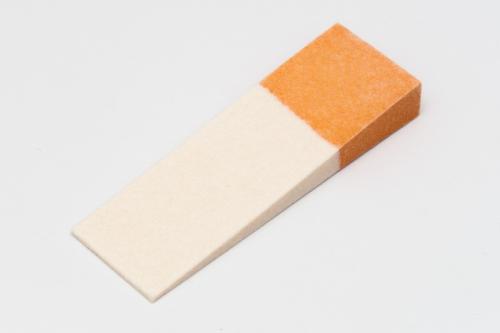 Product image of the product “Felt wedge  30 x 90 mm ”