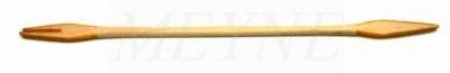 Product image of the product “Split end wood mute ”