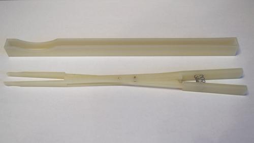 Product image of the product “Papps wedge ”