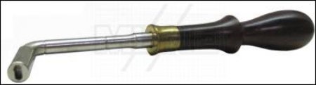 Product image of the product “Harpsichord tuning hammer cembalo 2.5 x 5 mm ”