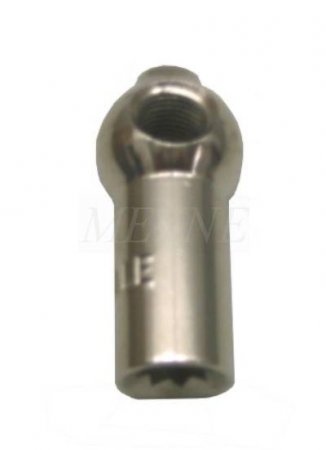 Product image of the product “Star head No. 2 for tuning hammer 38 mm 15° ”