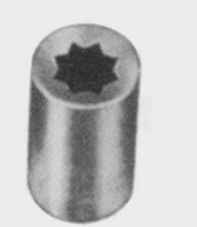Product image of the product “Hammer tip star no 4 ”