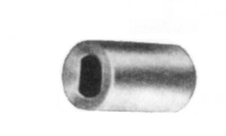 Product image of the product “Tuning hammer head oblong ”