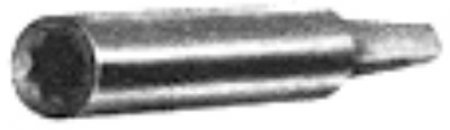 Product image of the product “Slender no 2 extension tip ”