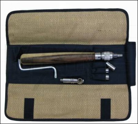 Product image of the product “Super Tuning hammer set with 20015 ”