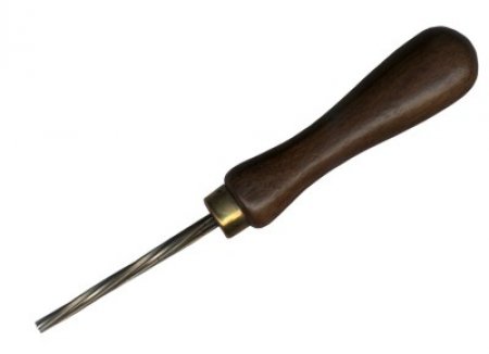 Product image of the product “Grand hammer head reamer 4,9 / 6,4 mm with handle ”