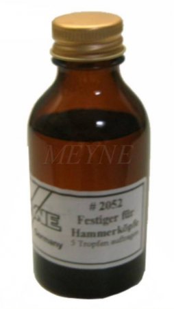 Product image of the product “Hammer felt hardener ”