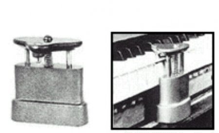 Product image of the product “Key leveling device ”
