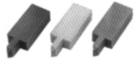 Product image of the product “ Key bushing wedges, 3,5 + 3,6 + 3,7 mm 27 pieces ”