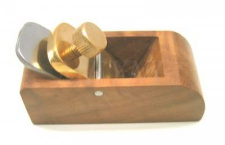 Product image of the product “Block plane 75 x 27 mm palisander ”