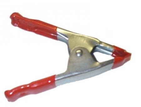 Product image of the product “Spring clamp for fronts ”