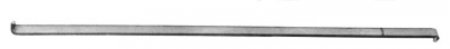 Product image of the product “Reed scraper ”