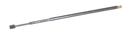 Product image of the product “Screwdriver blade for slotted flange screws ”