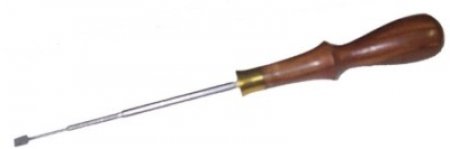Product image of the product “Screwdriver for slotted screws with super handle ”