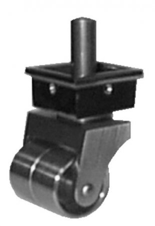 Product image of the product “Grand double castor with cup ”