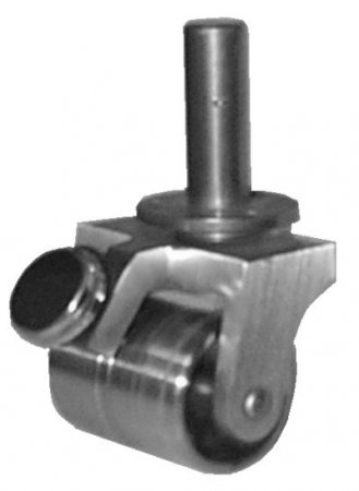 Product image of the product “Grand double castors with break ”