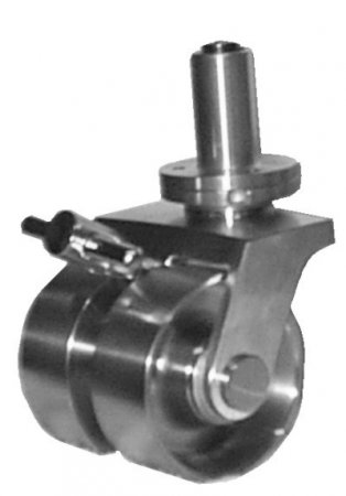 Product image of the product “Grand castor with break ”