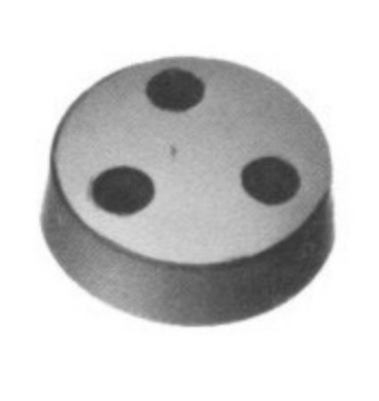 Product image of the product “Glides round for Pianos ”