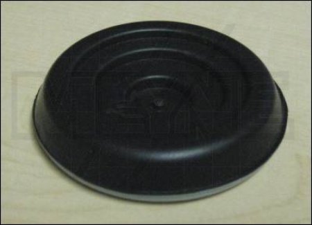Product image of the product “Castor cup 60 mm Ø  ”