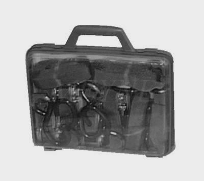 Product image of the product “Case for Straps ( empty ) ”