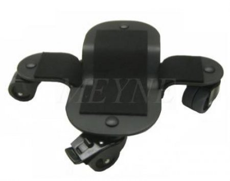 Product image of the product “Grand leg castor brackets with brake ”
