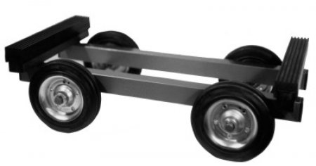 Product image of the product “Super trolley ”