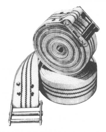 Product image of the product “Straps for movers 50 mm x 5 m ”