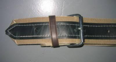 Product image of the product “Piano strap 80 mm x 3 m long ”