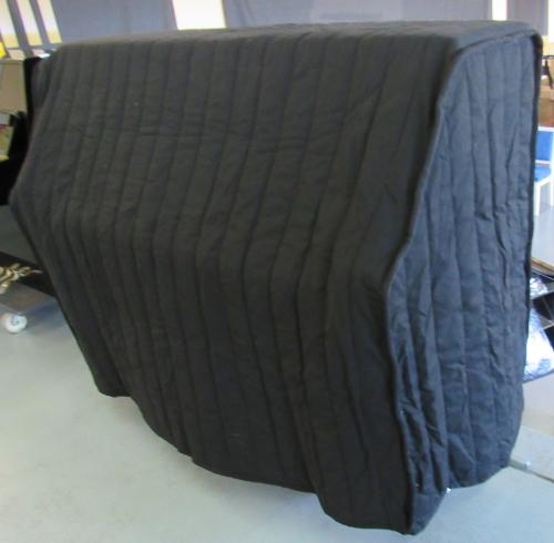 Product image of the product “Piano cover to 1,60 m ”