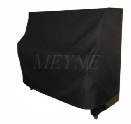Product image of the product “Piano cover made from polyacryl black ”