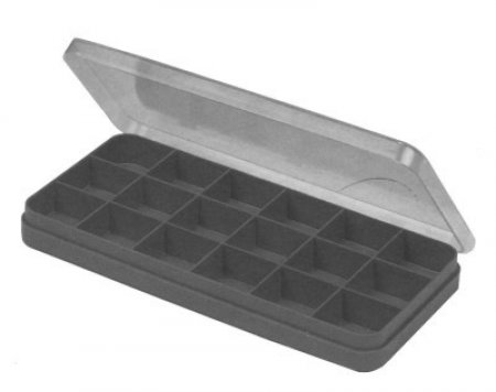 Product image of the product “Plastik case 300 x 165 x 42 mm ”