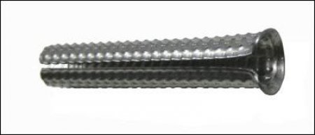 Product image of the product “Metal TP bushings100 pcs ”