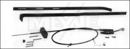 Product image of the product “Celeste set ”