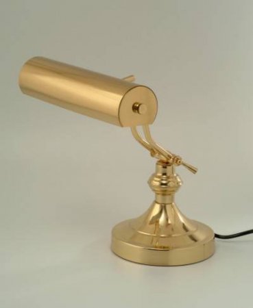 Product image of the product “Brass polished piano lamp 360 mm ”