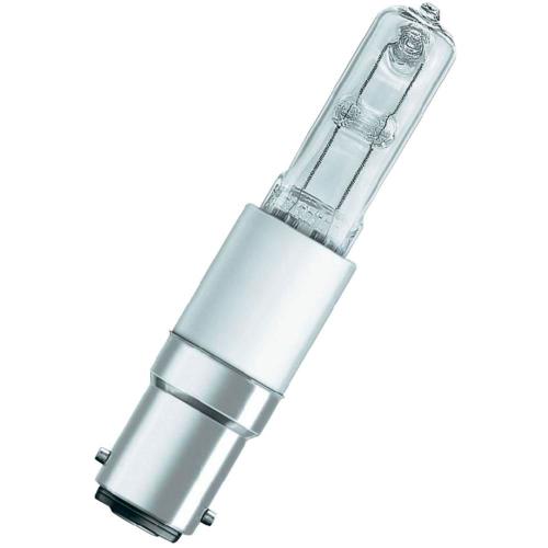 Product image of the product “Halogen bulb B15d 100 Watt ”