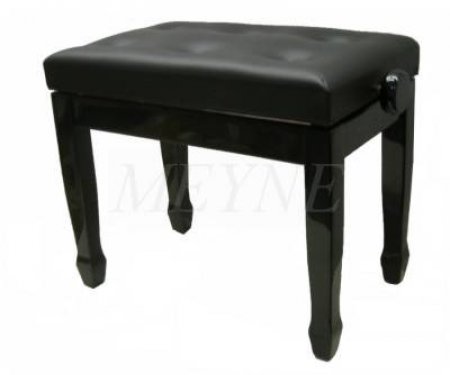 Product image of the product “Pianobench black polish - skay black ”