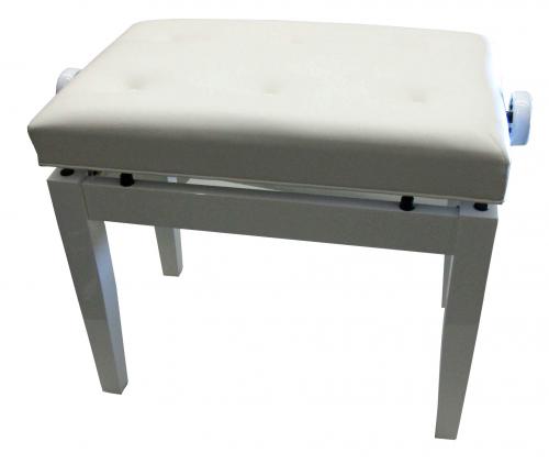 Product image of the product “Pianobench white polish - Skay white ”