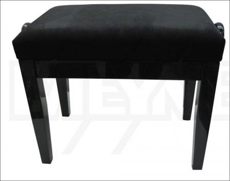 Product image of the product “Pianobench black polish - Velvet black ”