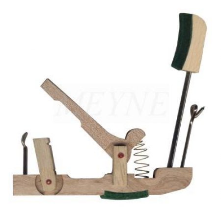 Product image of the product “Wippen for upright pianos ”
